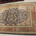 849 3004 ORIENTAL RUG